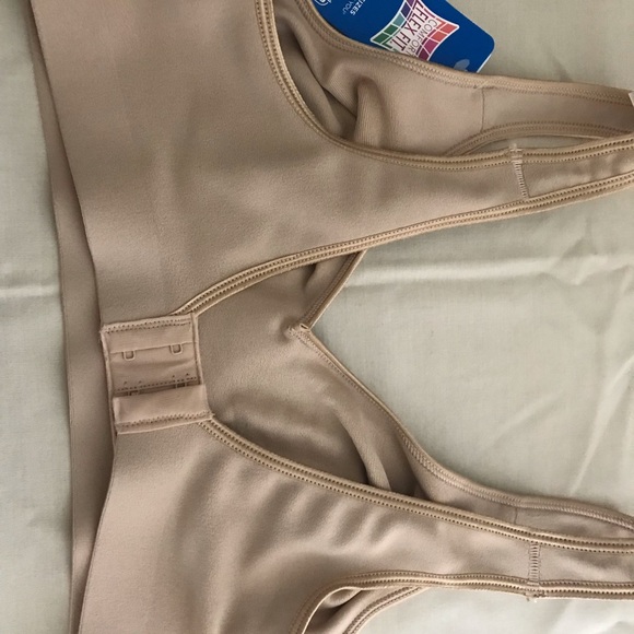 Black and Tan bras - Selling as a set - Picture 2 of 4